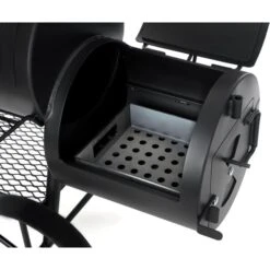 Joe´s Barbeque Holzkohleeinsatz JS-2841 Für Feuerbox, Kohlekorb -Optimal Grill Geschäft Joe s Barbeque Holzkohleeinsatz JS 2841 f r Feuerbox Kohlekorb@@1540960 1