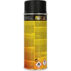 Joe´s Barbeque Smoker Farbspray, Farbe -Optimal Grill Geschäft Joe s Barbeque Smoker Farbspray Farbe@@1542718 2