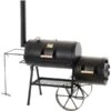 Joe´s Barbeque Smoker JOE´s 16" Tradition 1 Joe´s Barbeque Smoker JOE´s 16" Tradition -Optimal Grill Geschäft Joe s Barbeque Smoker JOE s 16 Tradition@@9ggffj06