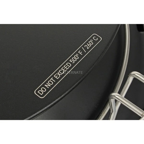 Kamado Joe Hyperbolic System Für Big Joe I & II, Einlegerost – Bild 4