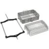 Kamado Joe JoeTisserie Grillkorb-Set 2 Kamado Joe JoeTisserie Grillkorb-Set -Optimal Grill Geschäft Kamado Joe JoeTisserie Grillkorb Set@@1808760