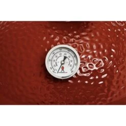 Kamado Joe Junior, Holzkohlegrill -Optimal Grill Geschäft Kamado Joe Junior Holzkohlegrill@@9ggffk07 10