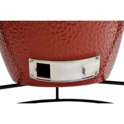 Kamado Joe Junior, Holzkohlegrill -Optimal Grill Geschäft Kamado Joe Junior Holzkohlegrill@@9ggffk07 9