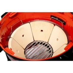 Kamado Joe Kettle Joe, Holzkohlegrill -Optimal Grill Geschäft Kamado Joe Kettle Joe Holzkohlegrill@@1687917 7