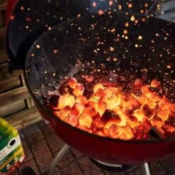 MCBrikett KOKOKO CUBES, 8kg, Brikett -Optimal Grill Geschäft MCBrikett KOKOKO CUBES 8kg Brikett@@1698761 3