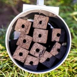 MCBrikett KOKOKO LONG, 8kg, Brikett -Optimal Grill Geschäft MCBrikett KOKOKO LONG 8kg Brikett@@1698769 3