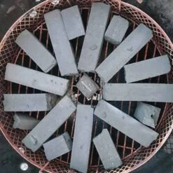 MCBrikett KOKOKO LONG, 8kg, Brikett -Optimal Grill Geschäft MCBrikett KOKOKO LONG 8kg Brikett@@1698769 5