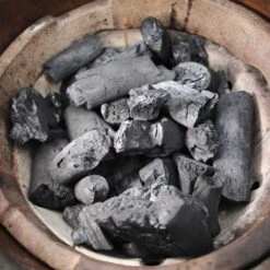 MCBrikett Marabu Holzkohle, 15kg 8 MCBrikett Marabu Holzkohle, 15kg -Optimal Grill Geschäft MCBrikett Marabu Holzkohle 15kg@@1804302 2