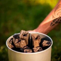 MCBrikett McBrikett Bambuko Grillkohle, 8kg, Holzkohle -Optimal Grill Geschäft MCBrikett McBrikett Bambuko Grillkohle 8kg Holzkohle@@1897986 2