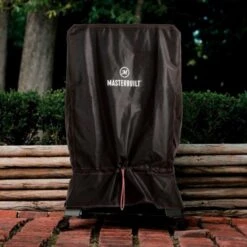 Masterbuilt Digital Charcoal Abdeckhaube , Abdeckung -Optimal Grill Geschäft Masterbuilt Digital Charcoal Abdeckhaube Abdeckung@@1833308 3