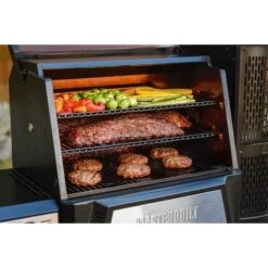 Masterbuilt Warmhalterost, Für Gravity 560, Grillrost -Optimal Grill Geschäft Masterbuilt Warmhalterost f r Gravity 560 Grillrost@@1688176 2