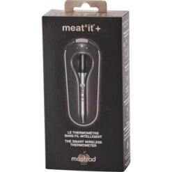 Mastrad Meat It Plus, Thermometer -Optimal Grill Geschäft Mastrad Meat it Plus Thermometer@@1737852 4