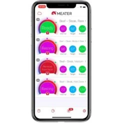 Meater Block, Kabelloses Fleischthermometer 14 Meater Block, Kabelloses Fleischthermometer -Optimal Grill Geschäft Meater Block kabelloses Fleischthermometer@@9ggzzz02 5