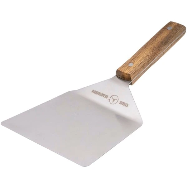 Moesta BBQ Spachtel Für BBQ Disk, Wender 3 Moesta BBQ Spachtel Für BBQ Disk, Wender