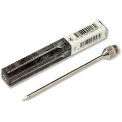 Moesta BBQ-Spritze No.1, Edelstahl-Bratenspritze -Optimal Grill Geschäft Moesta BBQ Spritze No 1 Edelstahl Bratenspritze@@9ggzzm02 2