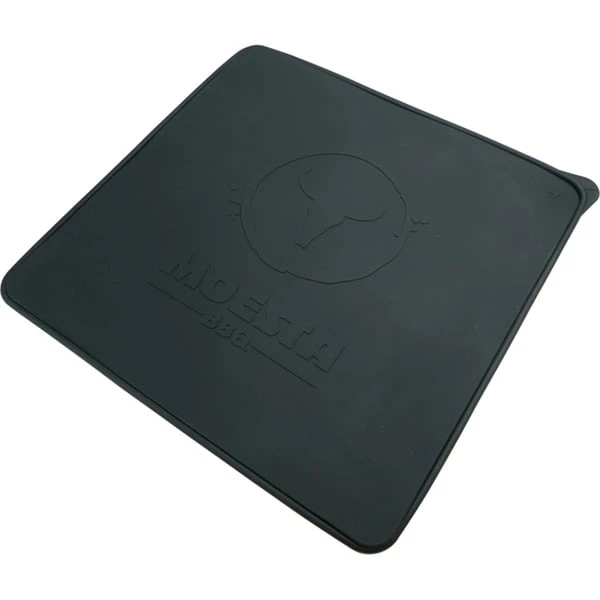 Moesta BurgerPresse No.1, 4-fach Silikon Hamburgerpresse 4 Moesta BurgerPresse No.1, 4-fach Silikon Hamburgerpresse – Bild 2