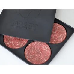 Moesta BurgerPresse No.1, 4-fach Silikon Hamburgerpresse 10 Moesta BurgerPresse No.1, 4-fach Silikon Hamburgerpresse -Optimal Grill Geschäft Moesta BurgerPresse No 1 4 fach Silikon Hamburgerpresse@@9ggzzm03 3