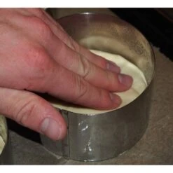 Moesta BurgerRing XL - Die Burger Backform -Optimal Grill Geschäft Moesta BurgerRing XL die Burger Backform@@9ggzzm05 2