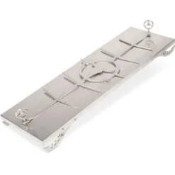 Moesta FlameBoard - Flammlachsbrett, Halterung