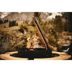 Moesta FlameBoard - Flammlachsbrett, Halterung -Optimal Grill Geschäft Moesta FlameBoard Flammlachsbrett Halterung@@1862281 4