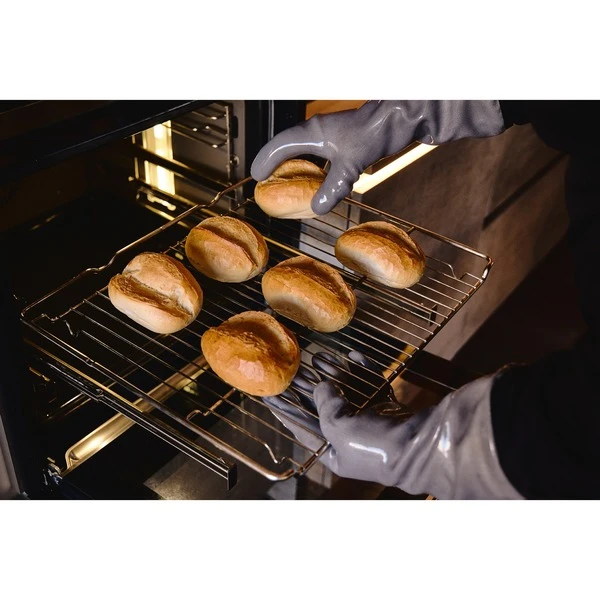 Moesta Grillhandschuhe HeatPro Gloves, Gr. L 4 Moesta Grillhandschuhe HeatPro Gloves, Gr. L – Bild 2