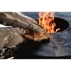 Moesta Grillhandschuhe HeatPro Gloves, Gr. XXL -Optimal Grill Geschäft Moesta Grillhandschuhe HeatPro Gloves Gr XXL@@1919607 3