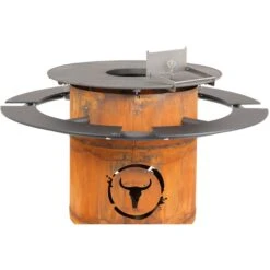 Moesta JÖRN, Adapter -Optimal Grill Geschäft Moesta J RN Adapter@@100027055 2