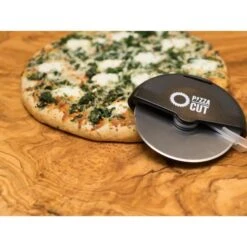 Moesta PizzaCut Vol. 2 Pizzaschneider, Messer -Optimal Grill Geschäft Moesta PizzaCut Vol 2 Pizzaschneider Messer@@9ggzzm0f 4