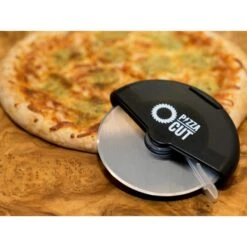 Moesta PizzaCut Vol. 2 Pizzaschneider, Messer -Optimal Grill Geschäft Moesta PizzaCut Vol 2 Pizzaschneider Messer@@9ggzzm0f 5