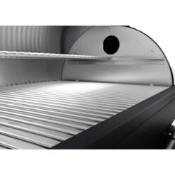 Moesta Sheriff Pelletgrill, Inkl. Frontablagebrett -Optimal Grill Geschäft Moesta Sheriff Pelletgrill inkl Frontablagebrett@@1704558 4