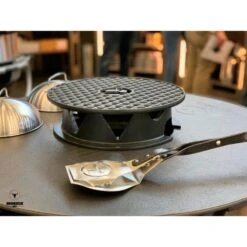 Moesta Sizzle Rost Für BBQ Disk, Grillrost -Optimal Grill Geschäft Moesta Sizzle Rost f r BBQ Disk Grillrost@@9ggfzm1g 2