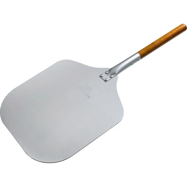 Moesta Smokin' PizzaRing Komplett-Set, Für 57cm Kugelgrill, Pizzastein – Bild 7