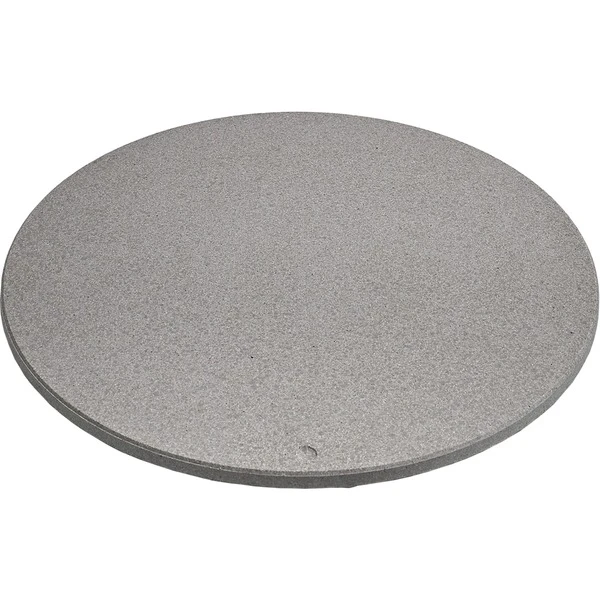 Moesta Smokin' PizzaRing Komplett-Set, Für 57cm Kugelgrill, Pizzastein – Bild 8