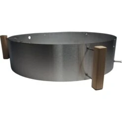 Moesta Smokin' PizzaRing Für 57cm Kugelgrill -Optimal Grill Geschäft Moesta Smokin PizzaRing f r 57cm Kugelgrill@@9ggfzm02 2