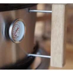 Moesta Smokin' PizzaRing Für 57cm Kugelgrill -Optimal Grill Geschäft Moesta Smokin PizzaRing f r 57cm Kugelgrill@@9ggfzm02 5