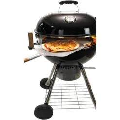 Moesta Smokin' PizzaRing Für 57cm Kugelgrill -Optimal Grill Geschäft Moesta Smokin PizzaRing f r 57cm Kugelgrill@@9ggfzm02 6