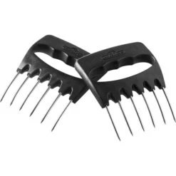 Napoleon 2-teiliges Set Tranchierkrallen, Gabel