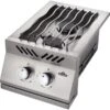 Napoleon 500-Einbau Seitenbrenner, Groß, Gaskocher -Optimal Grill Geschäft Napoleon 500 Einbau Seitenbrenner gro Gaskocher@@1797418