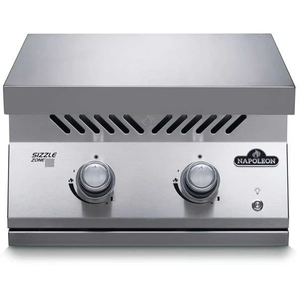 Napoleon 700-Einbau Seitenbrenner, Groß, Gaskocher 3 Napoleon 700-Einbau Seitenbrenner, Groß, Gaskocher