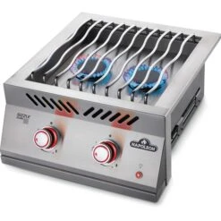 Napoleon 700-Einbau Seitenbrenner, Groß, Gaskocher 11 Napoleon 700-Einbau Seitenbrenner, Groß, Gaskocher -Optimal Grill Geschäft Napoleon 700 Einbau Seitenbrenner gro Gaskocher@@1680114 3