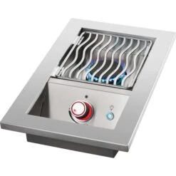 Napoleon 700-Einbau-Seitenbrenner, Klein, Gaskocher -Optimal Grill Geschäft Napoleon 700 Einbau Seitenbrenner klein Gaskocher@@1680111 3