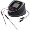 Napoleon Bluetooth Thermometer +2 Sonden 1 Napoleon Bluetooth Thermometer +2 Sonden -Optimal Grill Geschäft Napoleon Bluetooth Thermometer 2 Sonden@@9ggzzn2k
