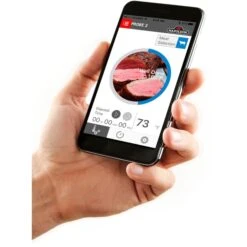 Napoleon Bluetooth Thermometer +2 Sonden -Optimal Grill Geschäft Napoleon Bluetooth Thermometer 2 Sonden@@9ggzzn2k 2