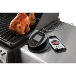 Napoleon Bluetooth Thermometer +2 Sonden -Optimal Grill Geschäft Napoleon Bluetooth Thermometer 2 Sonden@@9ggzzn2k 4