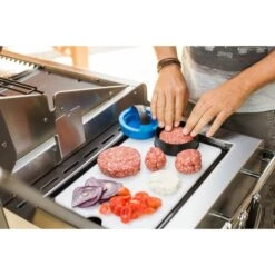Napoleon Burgerpresse-Set -Optimal Grill Geschäft Napoleon Burgerpresse Set@@9ggzzn2j 10