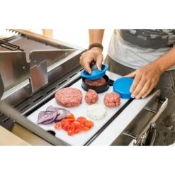 Napoleon Burgerpresse-Set -Optimal Grill Geschäft Napoleon Burgerpresse Set@@9ggzzn2j 11