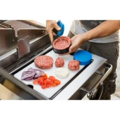 Napoleon Burgerpresse-Set -Optimal Grill Geschäft Napoleon Burgerpresse Set@@9ggzzn2j 12