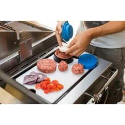 Napoleon Burgerpresse-Set -Optimal Grill Geschäft Napoleon Burgerpresse Set@@9ggzzn2j 13
