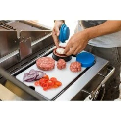 Napoleon Burgerpresse-Set -Optimal Grill Geschäft Napoleon Burgerpresse Set@@9ggzzn2j 14