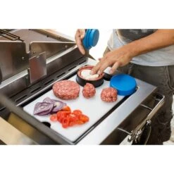 Napoleon Burgerpresse-Set -Optimal Grill Geschäft Napoleon Burgerpresse Set@@9ggzzn2j 15